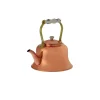 Kaffe- & Tekander>Tekedel med porcelænshåndtag