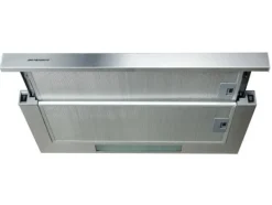 Teleskopisk emhætte Berdsen BE-60-LW 60 cm INOX Hot