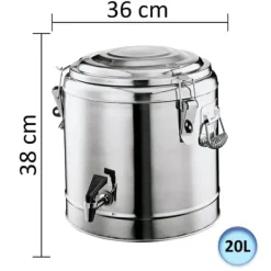 Beholdere Til Mad & Drikkevarer><noscript><img width=