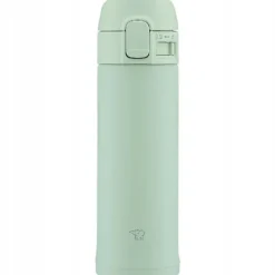 Beholdere Til Mad & Drikkevarer>Termokrus ZOJIRUSHI SM-PD30-GM 300 ml grøn