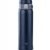 Termokrus ZOJIRUSHI SM-SF48-AD 480 ml marineblå Clearance
