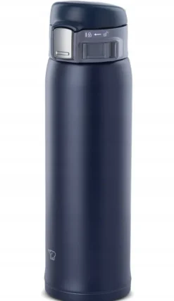Termokrus ZOJIRUSHI SM-SF48-AD 480 ml marineblå Clearance
