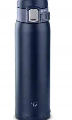 Termokrus ZOJIRUSHI SM-SF48-AD 480 ml marineblå Clearance