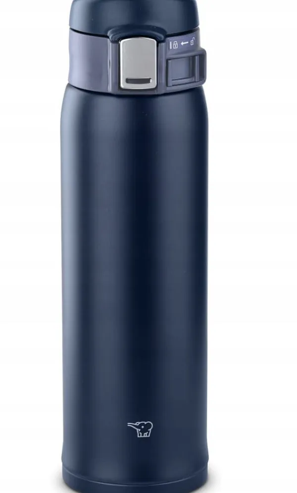 Termokrus ZOJIRUSHI SM-SF48-AD 480 ml marineblå Clearance