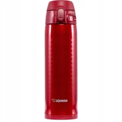 Termokrus ZOJIRUSHI SM-TAE48SA-RZ 480 ml rød Online