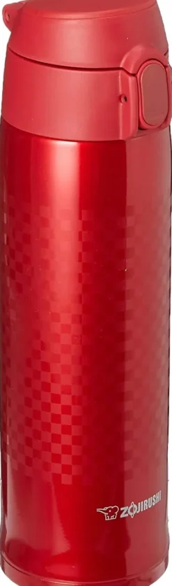 Termokrus ZOJIRUSHI SM-TAE48SA-RZ 480 ml rød Online