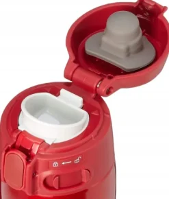 Termokrus ZOJIRUSHI SM-TAE48SA-RZ 480 ml rød Online
