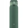 Beholdere Til Mad & Drikkevarer>Termokrus ZOJIRUSHI SM-WA48-GD 480 ml khaki