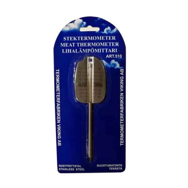 TERMOMETERFABRIK Stegetermometer Outlet