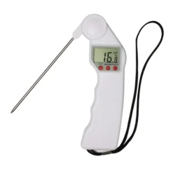 Køkkentermometre>Termometerfabriken Indstik Termometer
