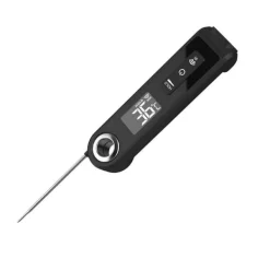 Køkkentermometre>TERMOMETERFABRIKEN Termometer Kött/IR Digital