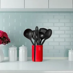 Termoplastisk køkkentang BLACKLINE 29 cm Online