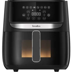 Terraillon Air fryer Smart Cook & Fry 2in1 5,7L Outlet