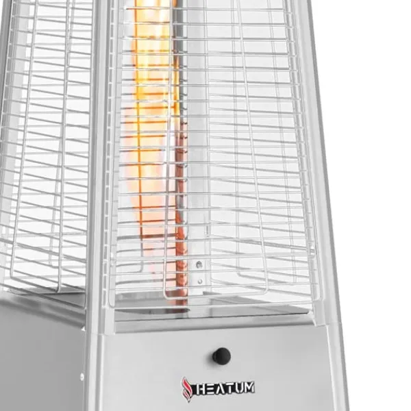Terrassevarmere>Terrassevarmer Heatum Athena
