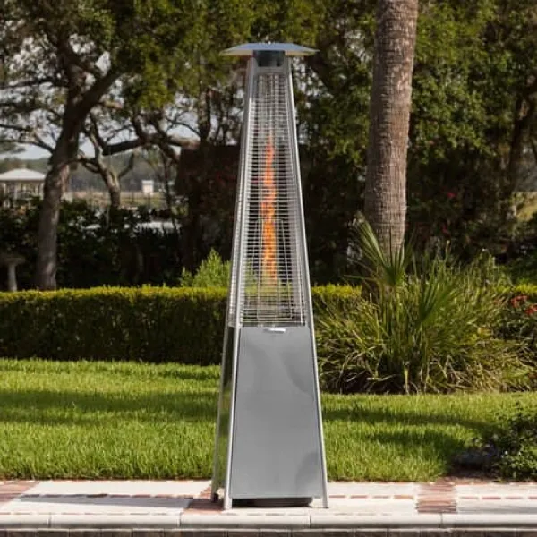 Terrassevarmere>Terrassevarmer Heatum Athena
