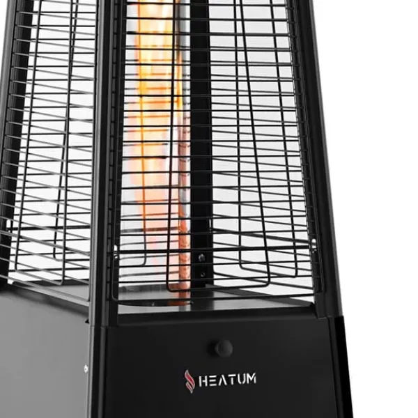 Terrassevarmere>Terrassevarmer Heatum Athena