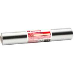 Madfolie>TGE Aluminiumsfolie 100m 29cm rulle