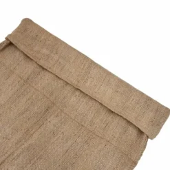 The Living Store jutesække 30 stk. 65x135 cm 100 % jute 340 g/m2 - Kufferter & tasker Online