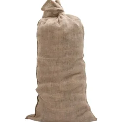 The Living Store jutesække 5 stk. 65x135 cm 100 % jute 220 g/m2 - Kufferter & tasker