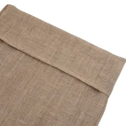 The Living Store jutesække 5 stk. 65x135 cm 100 % jute 220 g/m2 - Kufferter & tasker