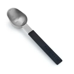 The Scoop Kaffemål i rustfrit stål Clearance