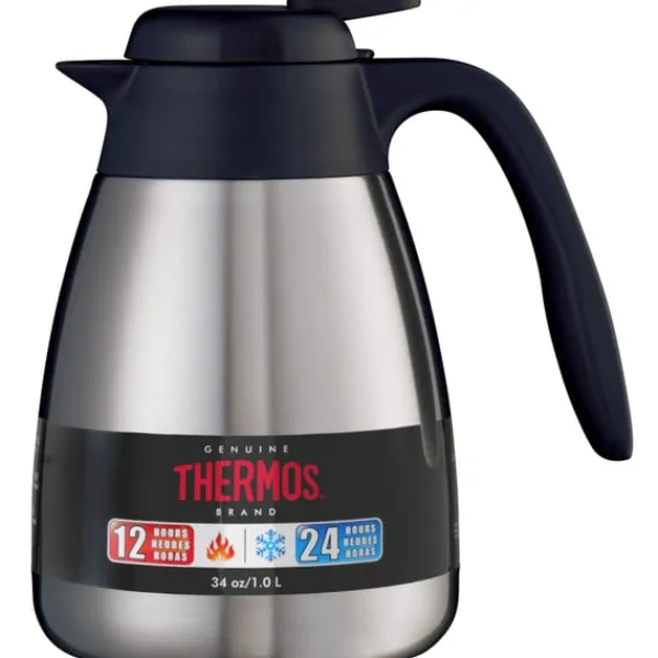 Thermos Thermoskanna 1,L Hot