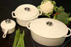 Gryder, Stegepander Og Kasseroller><noscript><img width=