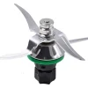 Til Thermomix TM5 TM6 Udskiftningsmixerblad Madlavningskniv Discount