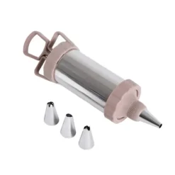 Tilbehør | EASY BAKE | til dekorationer i rustfrit stål | 5 stk. | 723483 Clearance