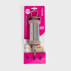 Tilbehør | EASY BAKE | til dekorationer i rustfrit stål | 5 stk. | 723483 Clearance