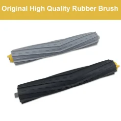 Tilbehør børster filterhjul dæk 10 dele iRobot Roomba 800/900/805/860/890/870/871/880/960/980/981/985