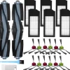 Støvsugertilbehør>Tilbehør til Ecovacs DEEBOT X1 Omni/X1-e/X1 Turbo/X1/X1 Plus