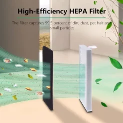 Tilbehør til robotstøvsugere Ecovacs DEEBOT 600/601/605 DO3G-KTA Online