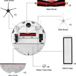 Robotstøvsugere><noscript><img width=