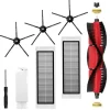 Tilbehør Xiaomi Roborock S5 Max/S50/S51/S55/S5/S60/S65/S6/S6 Pure/S6 MAXV 8 dele Best