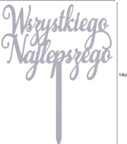 Udstyr Til Kagedekoration><noscript><img width=