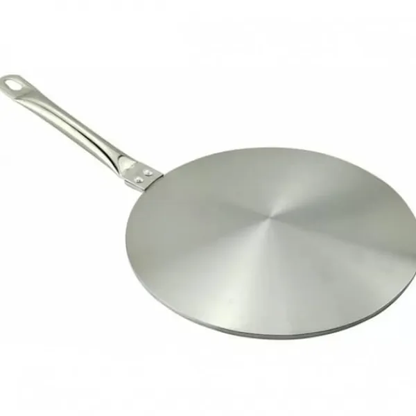 Kogeplader>TILPASNINGSPAD TIL INDUKTIONSKOGEPLADER KH-1698