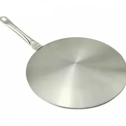 TILPASNINGSPUDE 23cm TIL INDUKTIONSKOGEPLADER KH-1699