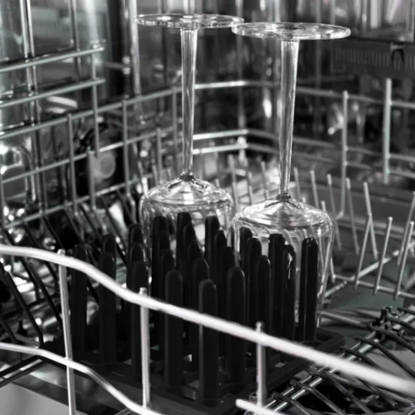 Vinglasholdere>Tipple Glasstativ Sort - Tipple