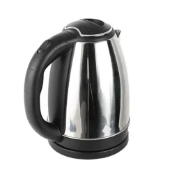 Elkedel>Titanum TKK102S Elkedel 1,8L 1800W Sølv