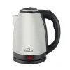 Elkedel>Titanum TKK102X Elkedel 1,8L 1800W Inox Sølv