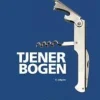 Tjenerbogen Hot