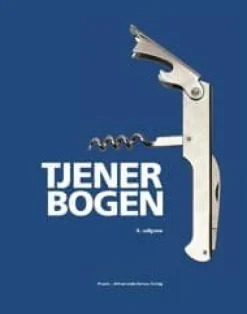 Tjenerbogen Hot