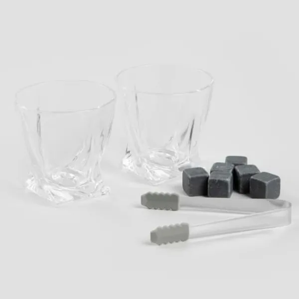 Barudstyrssæt>Tøndesæt | Gomera | Til whisky | 4 stk. | 728150