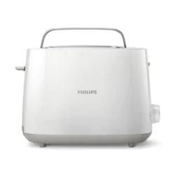 Philips Toaster Tostadora HD2581/00 2x