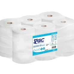 Toiletpapir>Toiletpapir GC