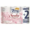 Toiletpapir>Toiletpapir Seda PH Neutro Foxy (6 uds)
