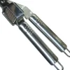 Tomado-Metaltex Imperial Series Inox hvidløgspresser