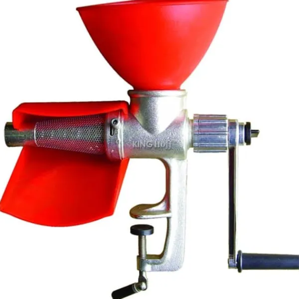 TOMAT OG FRUGT JUICER KINGHOFF KH-2202