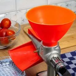 TOMAT OG FRUGT JUICER KINGHOFF KH-2202
